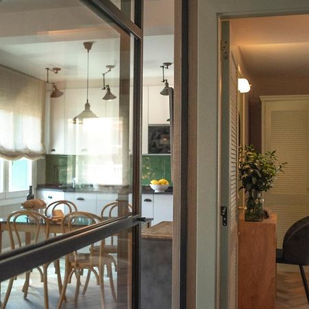 Apartamentos Boutique Fuente Real コミージャス エクステリア 写真