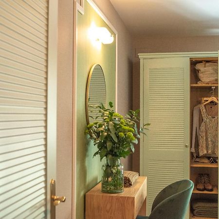 Apartamentos Boutique Fuente Real コミージャス エクステリア 写真