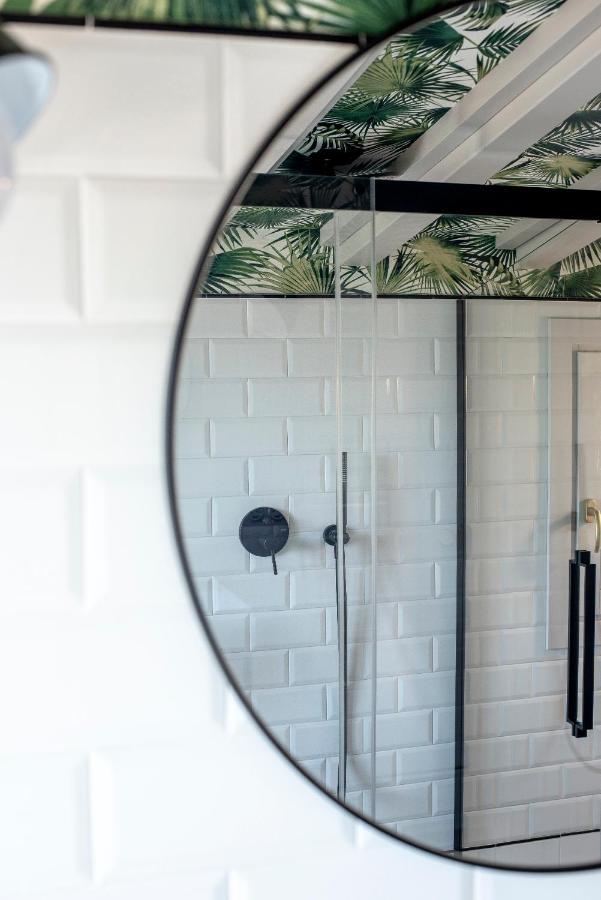 Apartamentos Boutique Fuente Real コミージャス エクステリア 写真