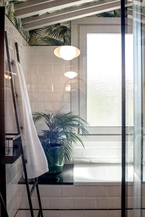 Apartamentos Boutique Fuente Real コミージャス エクステリア 写真