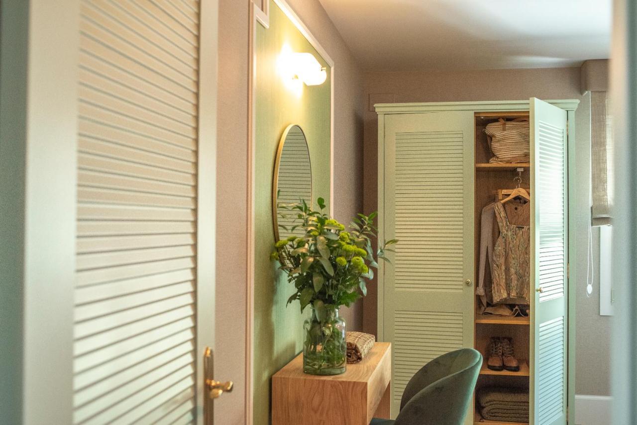 Apartamentos Boutique Fuente Real コミージャス エクステリア 写真